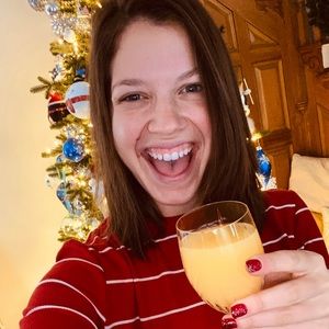 Meet your Posher, Katy